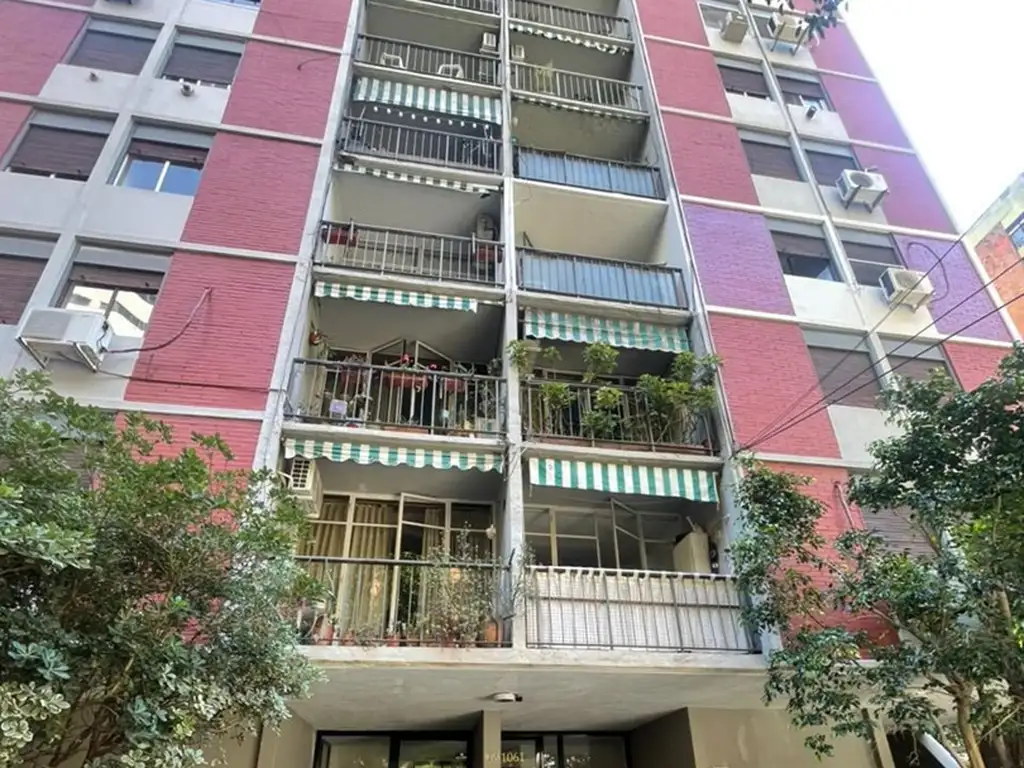 Departamento  en Venta en Acassuso, San Isidro, G.B.A. Zona Norte