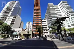 Oficina en  venta Olivos Piso alto -  120 mts