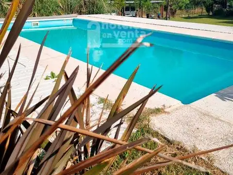 COMPLEJO TURISTICO EN VENTA EN VILLA QUILLINZO, CÓRDOBA