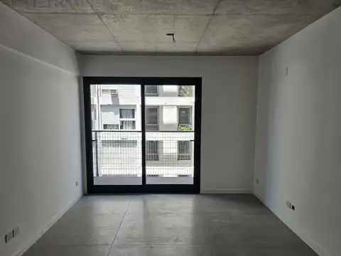 DEPARTAMENTO en VENTA Y ALQUILER en DOMUS PARQUE, inmejorable ubicación en Vicente López.