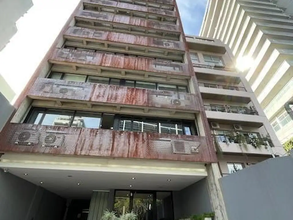 Oficina  en Venta en Vicente López, G.B.A. Zona Norte, Argentina