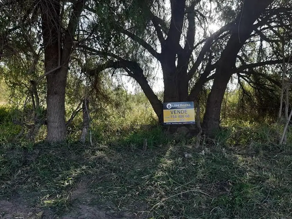 Terreno en zona Próspera en venta en Villa Dolores, Traslasierras