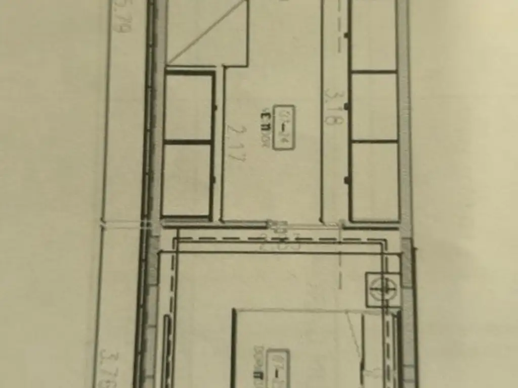 Duplex a estrenar