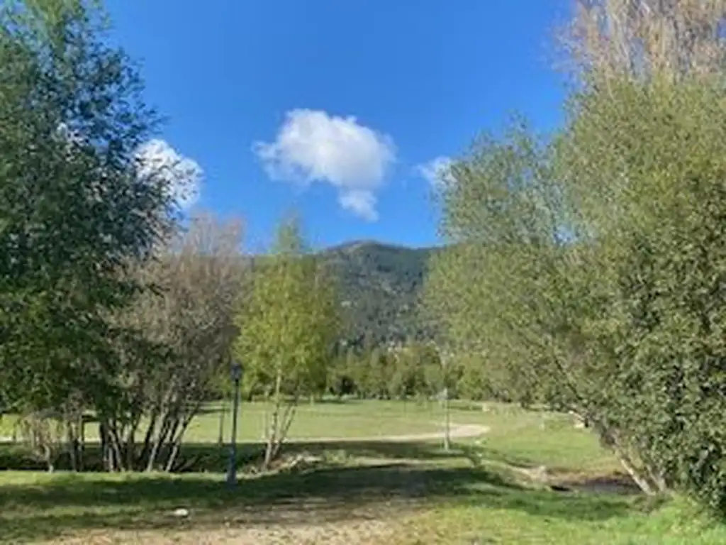 Venta de Lote en Melipal Bariloche