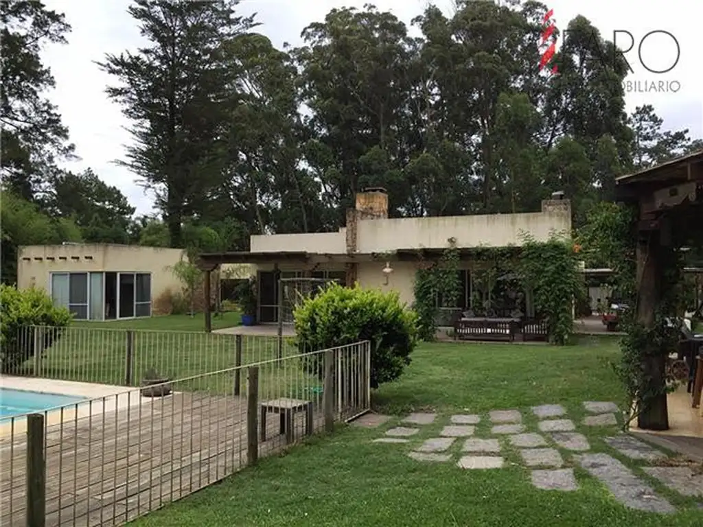 CASAS - CASA - SAN RAFAEL, PUNTA DEL ESTE