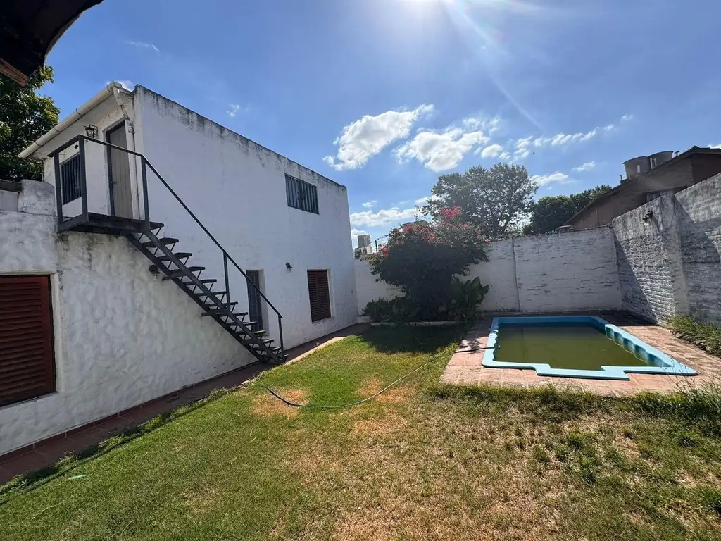 CASA EN VENTA PARQUE HORIZONTE