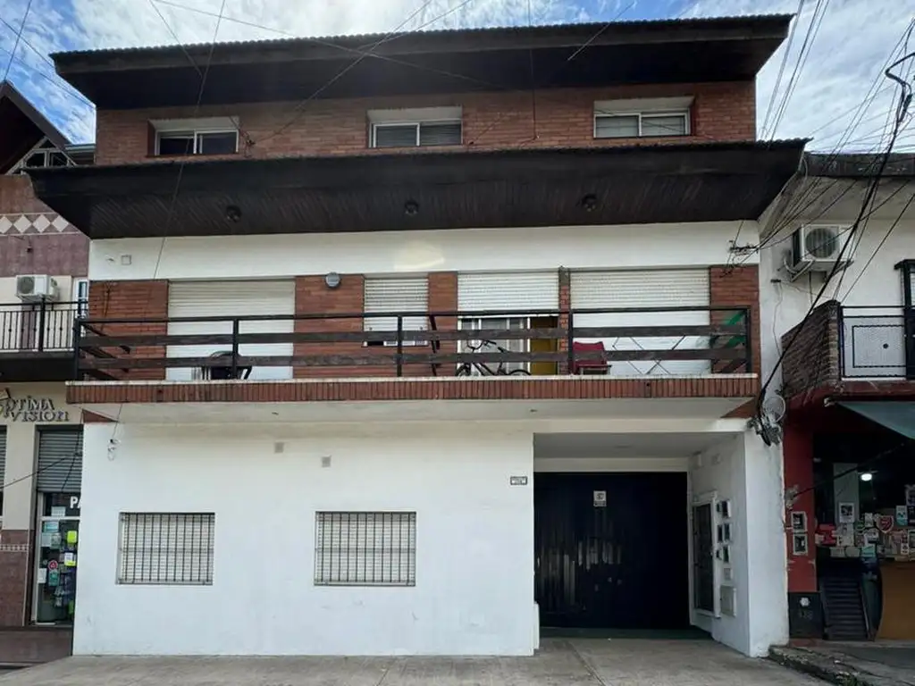 2 AMBIENTES A LA VENTA EN BELLA VISTA