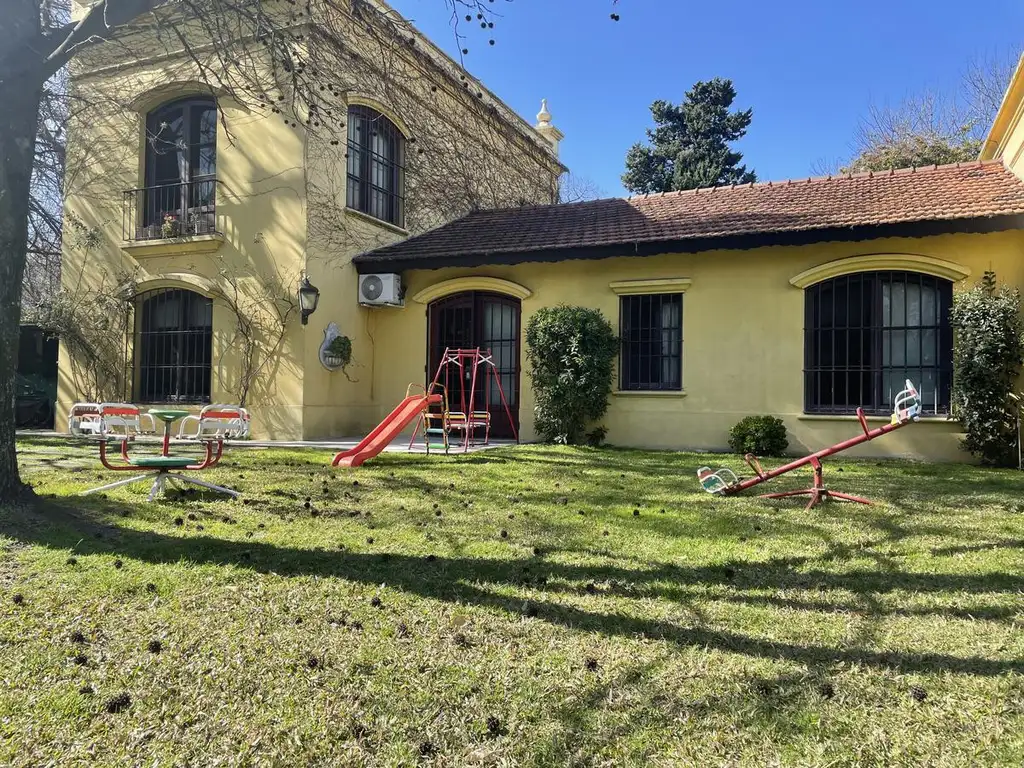 Casa en Alquiler en Las Lomas-Horqueta, San Isidro GBA Norte