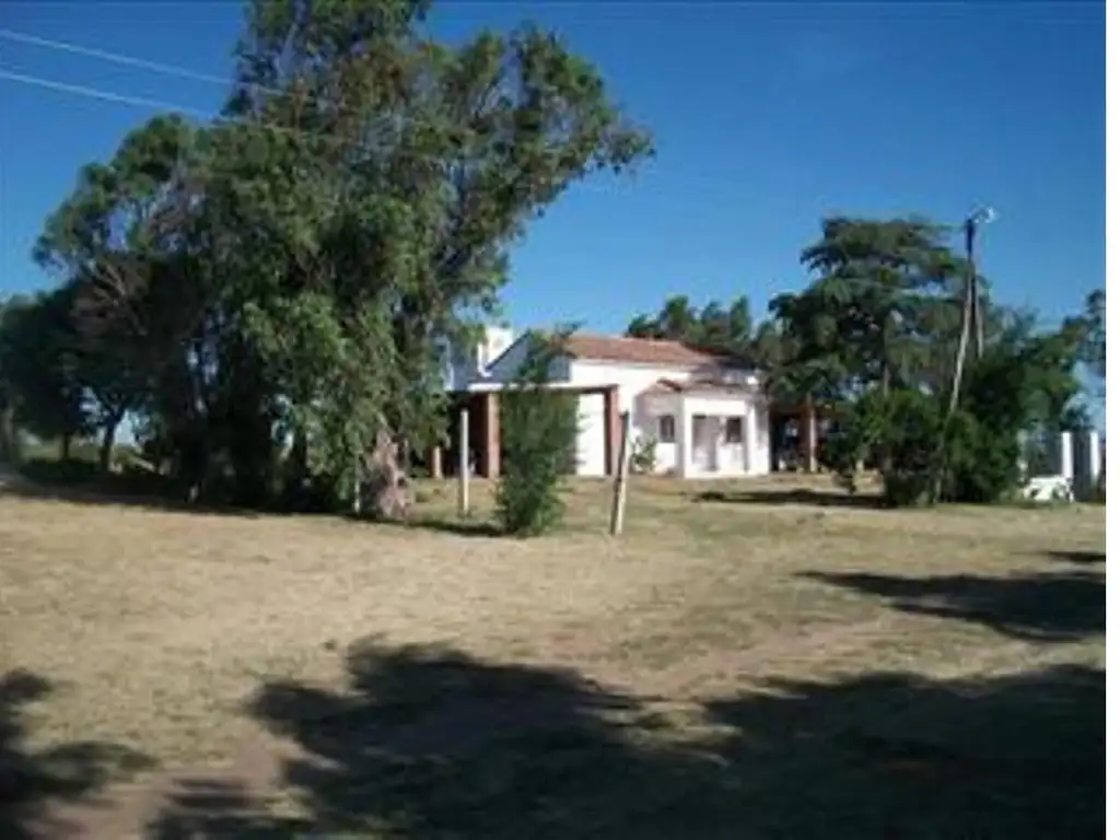 Casa en Venta 3