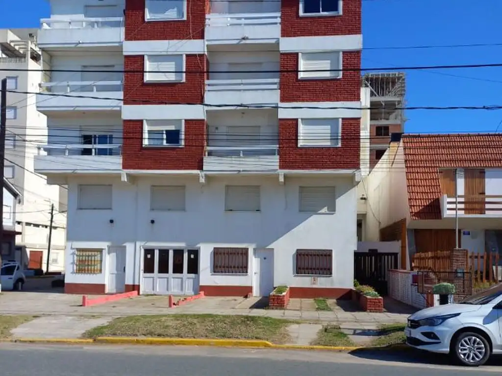 Departamento en venta de 1 dormitorio en San Bernardo