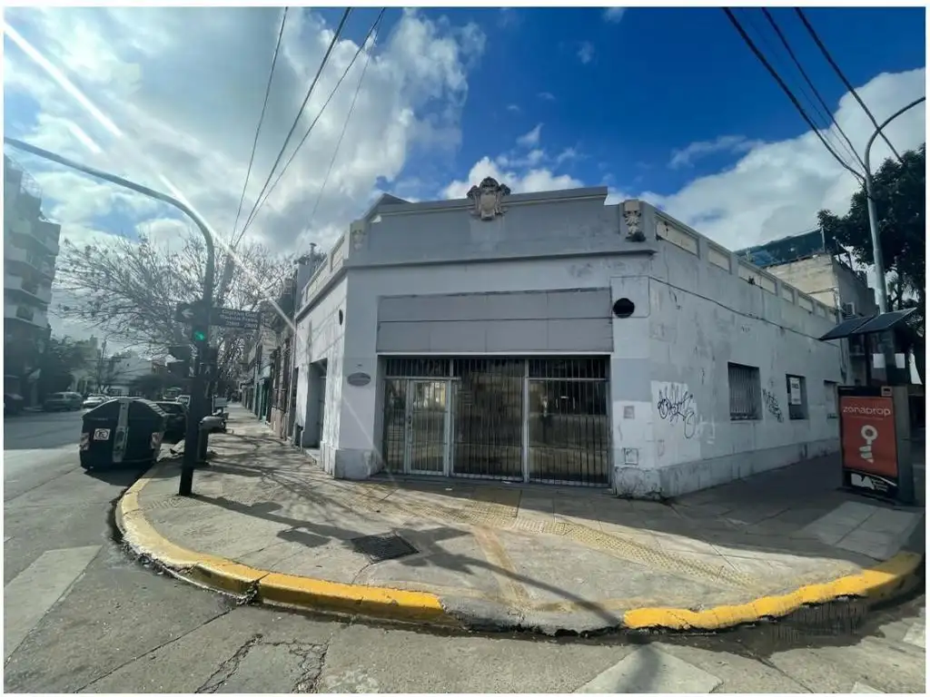 Casa  en Venta en Coghlan, Capital Federal, Buenos Aires