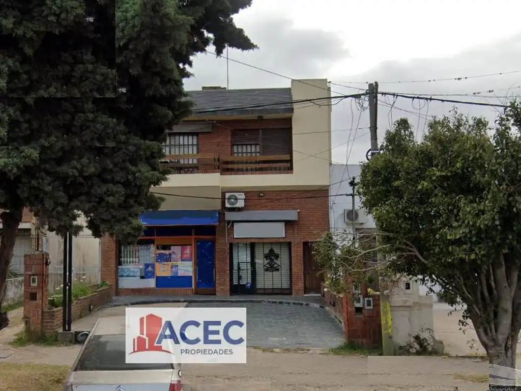 Venta-Terreno - Zona Alberdi