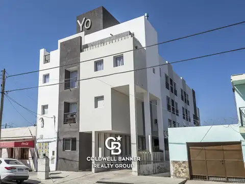 Departamento Monoambiente en venta ubicado en calle Tamayo 727 - Macrocentro