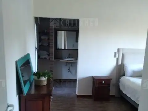 Casa en Venta con cochera