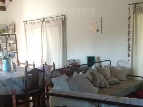 Casa en Venta en Cañuelas - 4 ambientes
