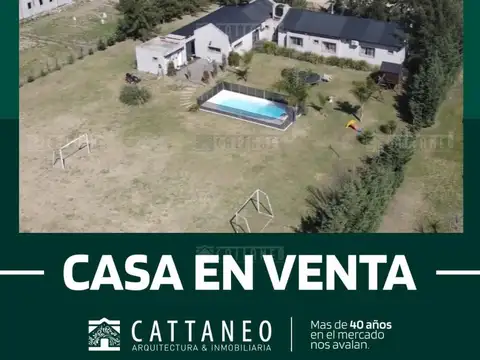 Casa Quinta en Venta ubicado en Cañuelas, Resto de la Provincia, Buenos Aires - CAT0149_LP520212_1 - Foto 0