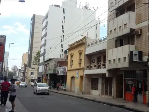 Ctro-TERRENO a mts Av Maipú. APTO EDIFICIO