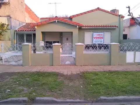 Casa en venta en Catrilo 5100 - Caseros - Argenprop