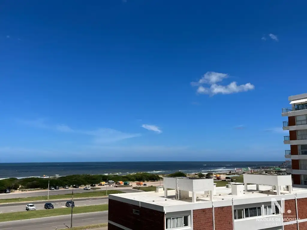 Apartamento de 1 dormitorio en Venta en Playa Brava , Punta del este