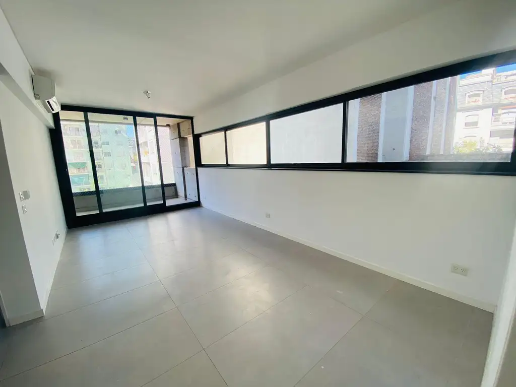 A Estrenar, Apto Crédito - Venta Departamento de 2 Ambientes en Torre Premium en Belgrano