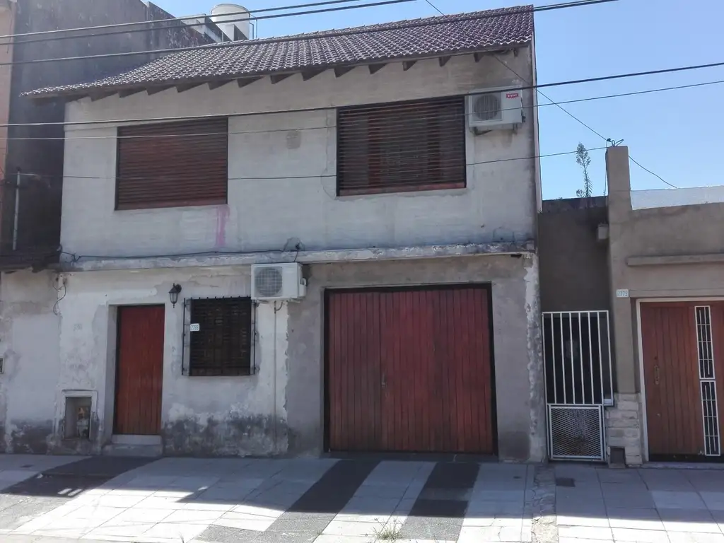 VENDO CASA