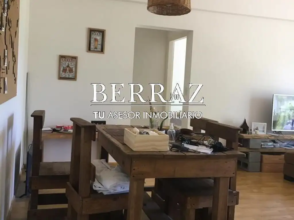 Departamento  en Venta ubicado en Pueblo Caamaño, Pilar, G.B.A. Zona Norte