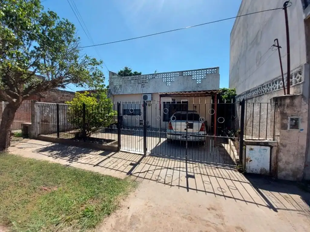 Venta casa Moron