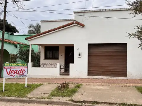 Casa en Colón Entre Ríos