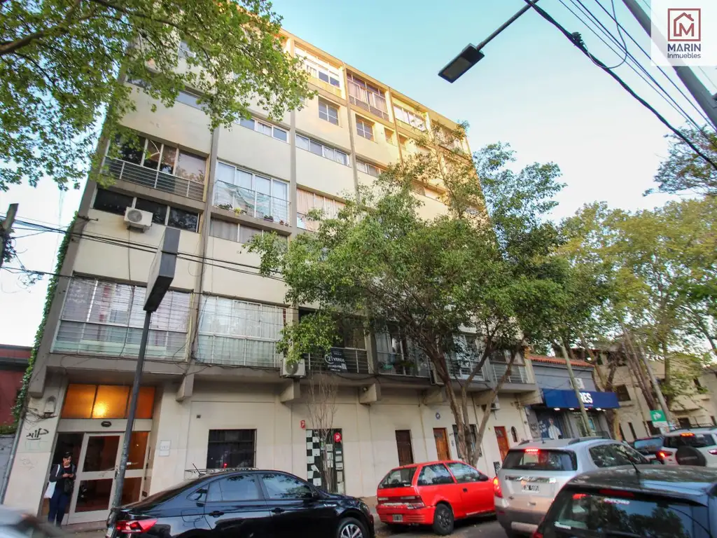 Departamento - Venta - Argentina, General San Martín - buenos aires 4600