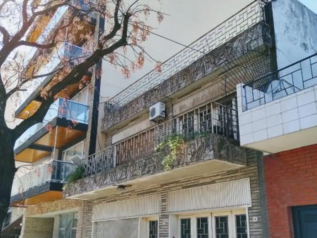 Lote - Venta - Argentina, Capital Federal - Murguiondo 100