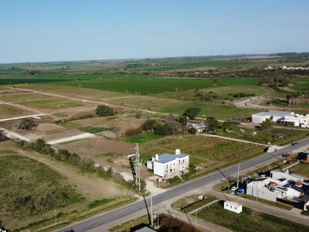 EN VENTA - LOTES EN ORO VERDE