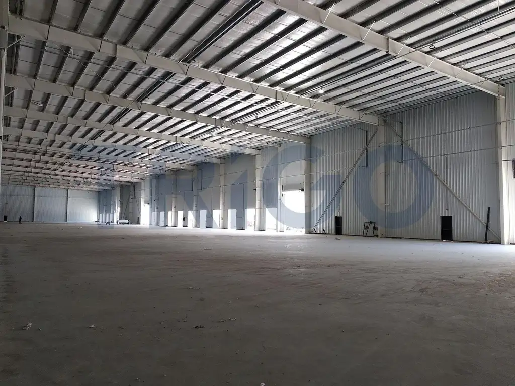 Nave logística a estrenar en alquiler 18000 m2  - Parque Industrial - Moreno