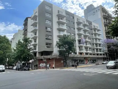VENTA DEPARTAMENTO DOS AMBIENTES SAN TELMO