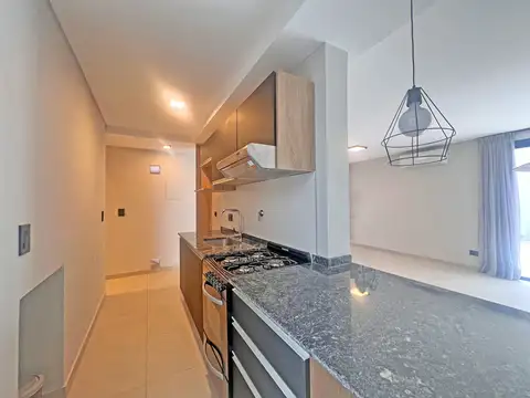 DEPARTAMENTO QUINTA SECCIÓN, MENDOZA