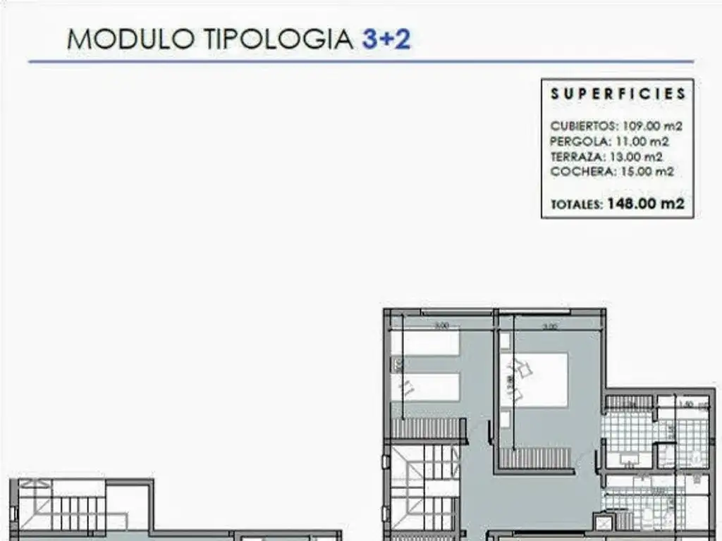 Departamento en el emprendimiento Kiri Town Houses Nordelta