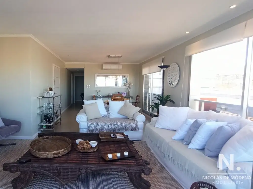 Apartamento en Punta del Este, Península