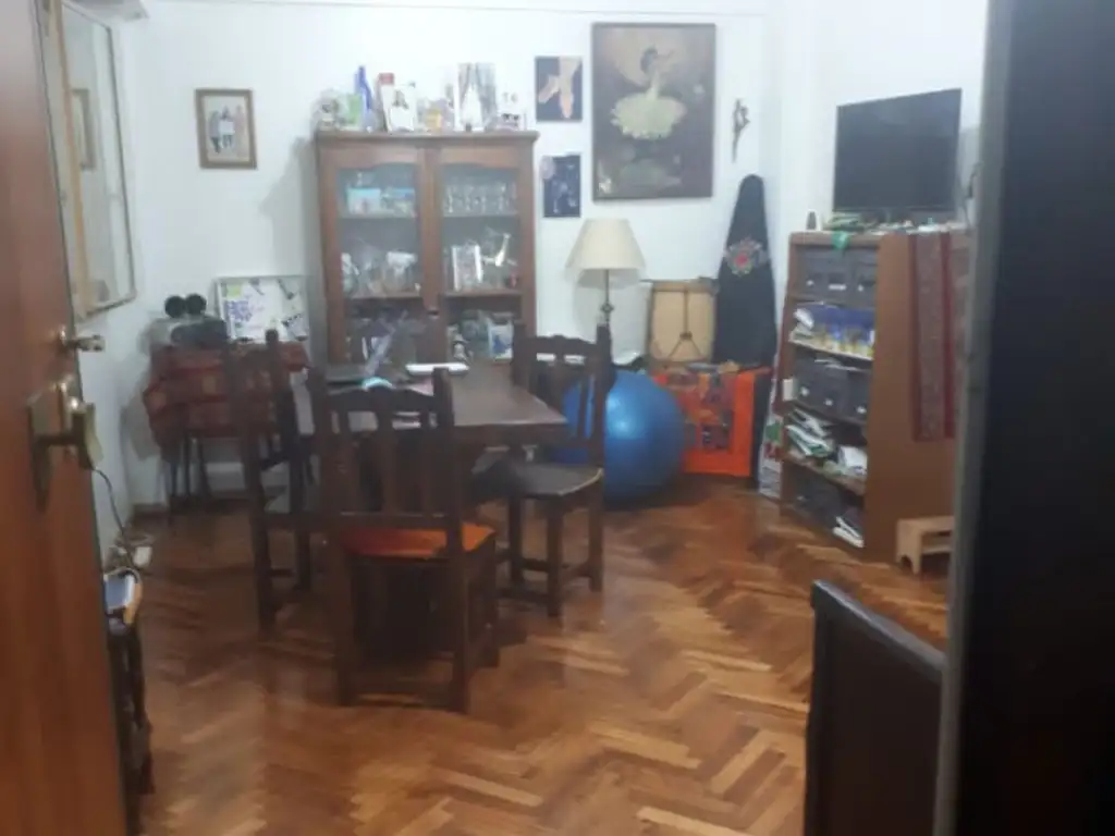 Departamento - Venta - Argentina, Capital Federal - MEMBRILLAR 300