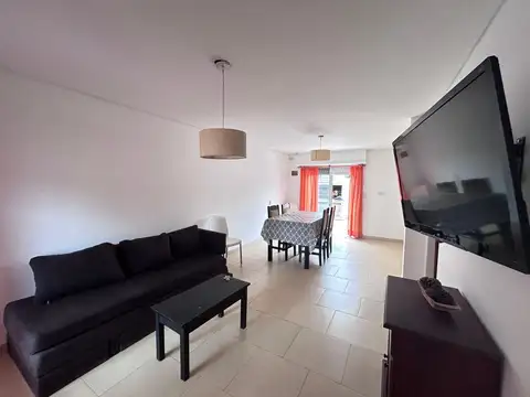 Venta de Casa Dúplex 3 amb. con balcon en Miramar