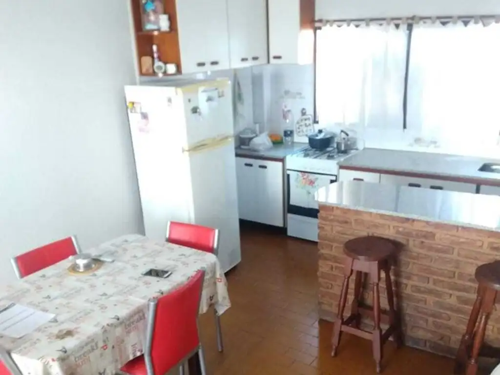 Departamento  en Venta en Villa Bosch, Tres de Febrero, G.B.A. Zona Oeste