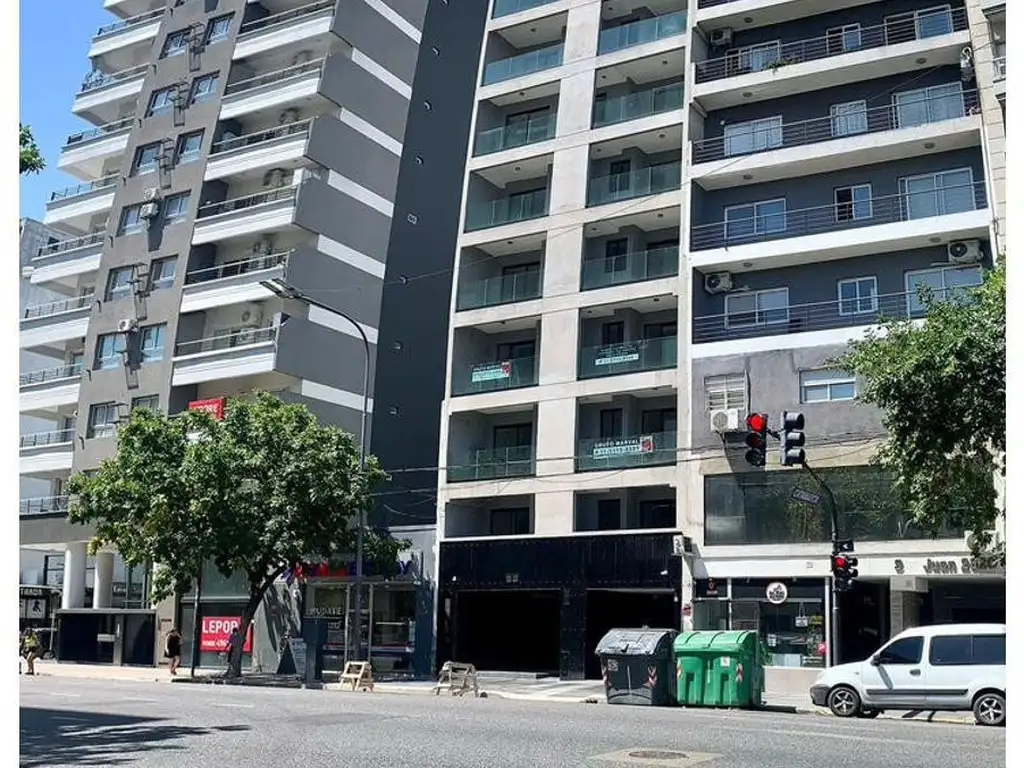 Venta -  42 m2 - Bloque I Unidad B