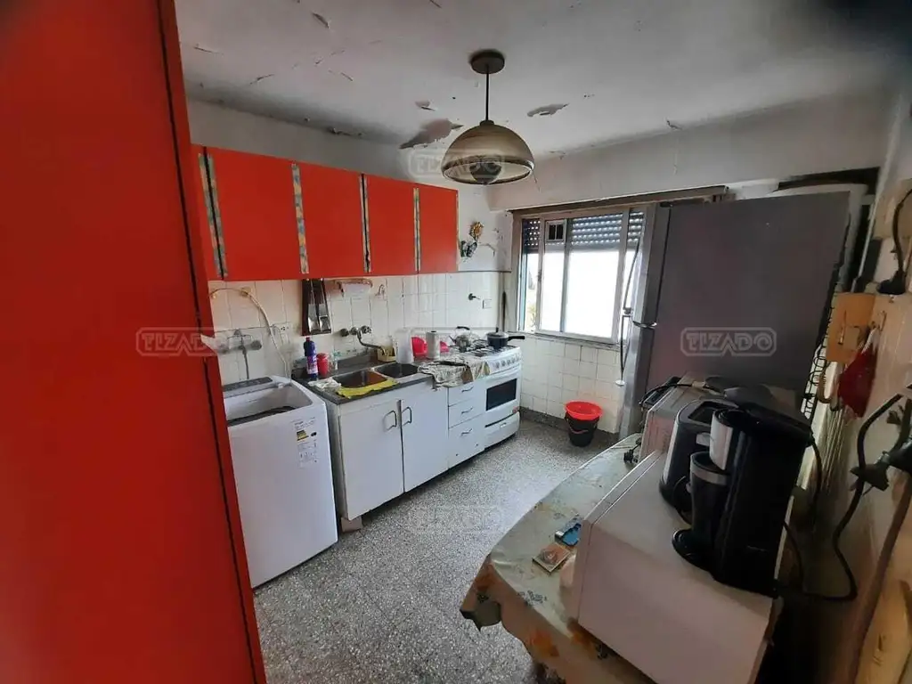 Departamento  en Venta en Coghlan, Capital Federal, Buenos Aires