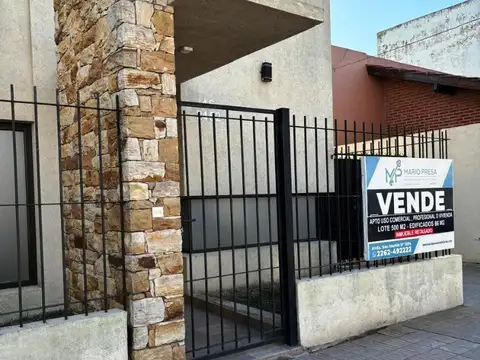 Oferta Inmueble a Valor RETASADO - Apto Uso Profesional, Comercial o Vivienda. Facilidades!