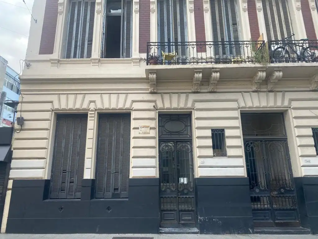 HOTEL A RECICLAR EN SAN TELMO CASCO HISTÓRICO