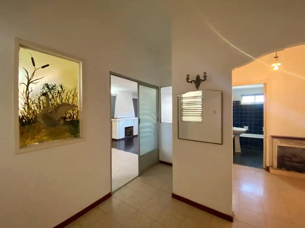 ALQUILER DEPARTAMENTO 3 AMB 1150 M2 BANFIELD