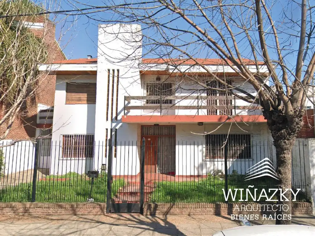 Venta lote 15 x 27.53 en zona residencial de Devoto - Foto 0