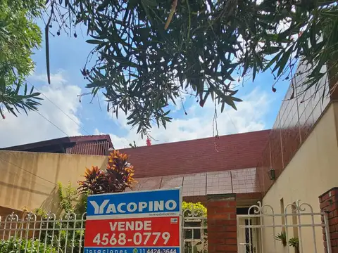 Casa en venta