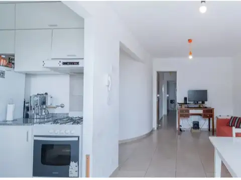 Departamento en Venta con cochera