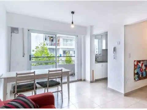 Departamento en Venta en Echesortu - 3 ambientes
