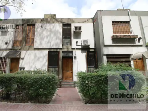 Venta casa en dúplex en La Boca, Barrio Catalinas Sur