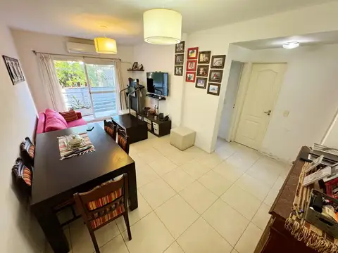 Departamento - San Fernando- Tres ambientes a la venta en San Fernando centro